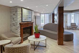 Hotel Best Western Milton photo 2