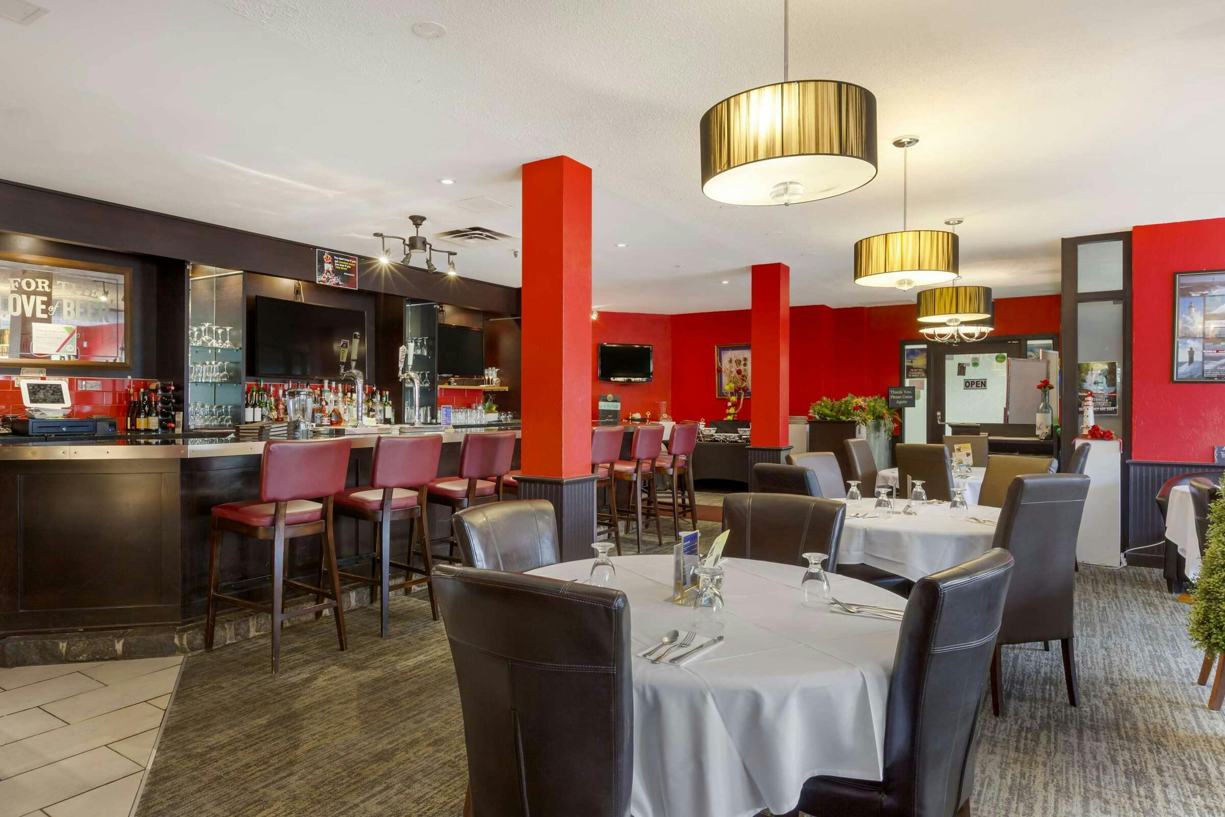 Hotel Best Western Milton photo 3