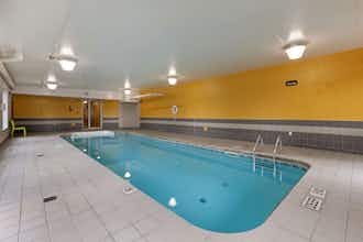 Hotel Best Western Milton photo 4