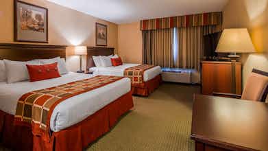 Hotel Best Western Plus Ticonderoga Inn & Suites photo 1