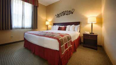 Hotel Best Western Plus Ticonderoga Inn & Suites photo 2