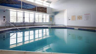 Hotel Best Western Plus Ticonderoga Inn & Suites photo 4