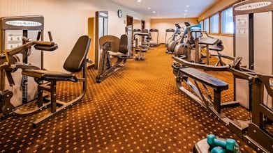 Hotel Best Western Plus Ticonderoga Inn & Suites photo 5
