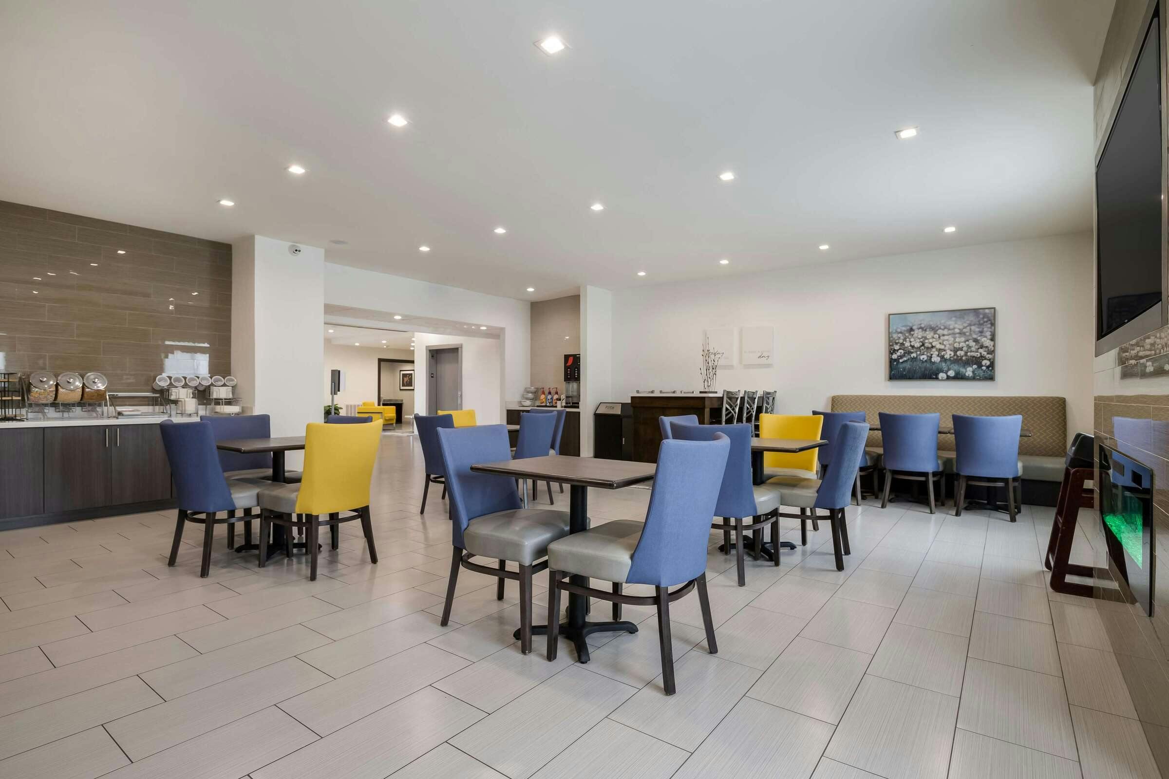 Hotel Best Western Nsu Inn photo 3