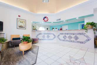 Hotel Best Western Pearland Inn photo 1