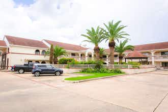 Hotel Best Western Pearland Inn photo 2