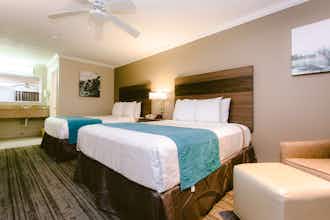 Hotel Best Western Pearland Inn photo 3