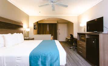 Hotel Best Western Pearland Inn photo 4