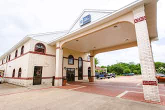 Hotel Best Western Pearland Inn photo 5