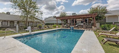 Best Western Post Oak Inn