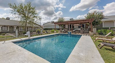 Best Western Post Oak Inn