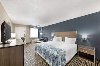 Hotel Best Western Post Oak Inn photo 1