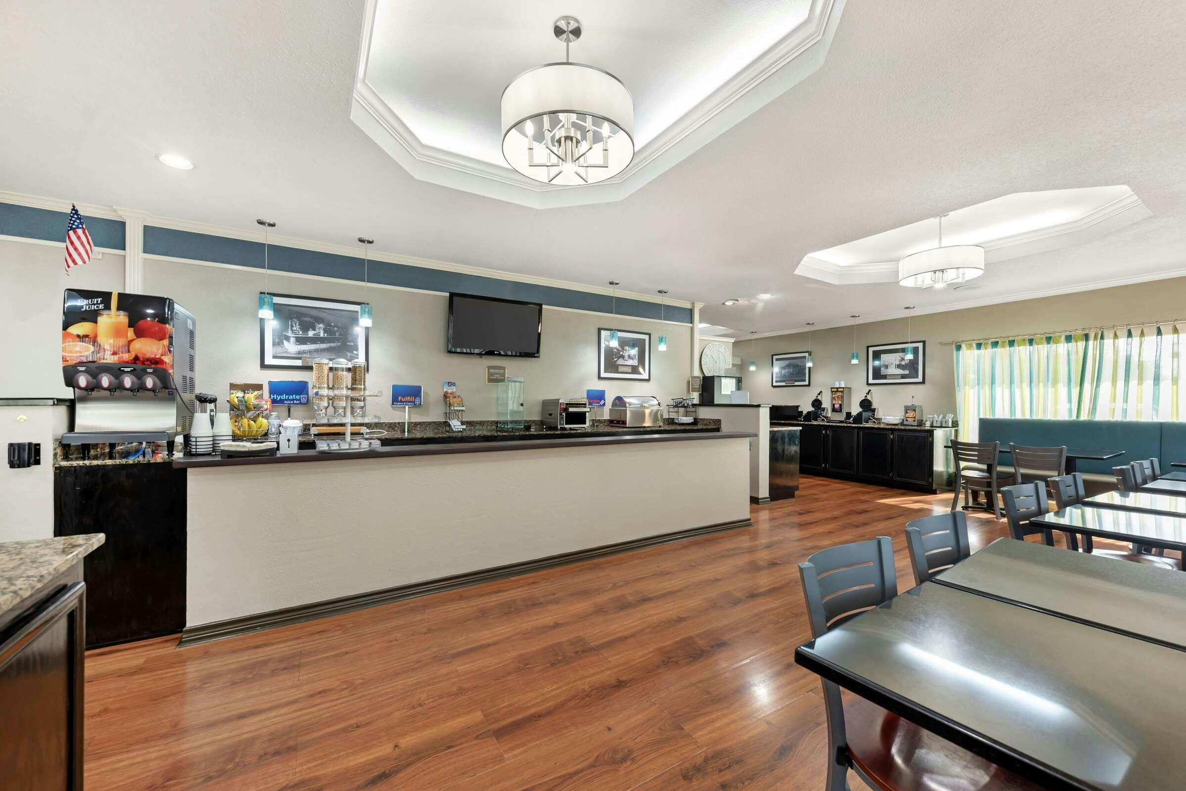 Hotel Best Western Post Oak Inn photo 2