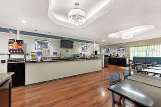 Hotel Best Western Post Oak Inn photo 2
