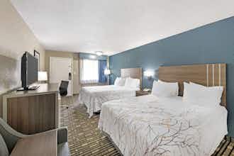 Hotel Best Western Post Oak Inn photo 3
