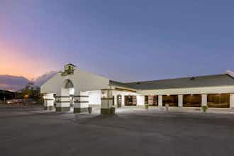 Hotel Best Western Post Oak Inn photo 4