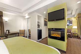 Hotel Best Western Plus Cold Spring photo 1