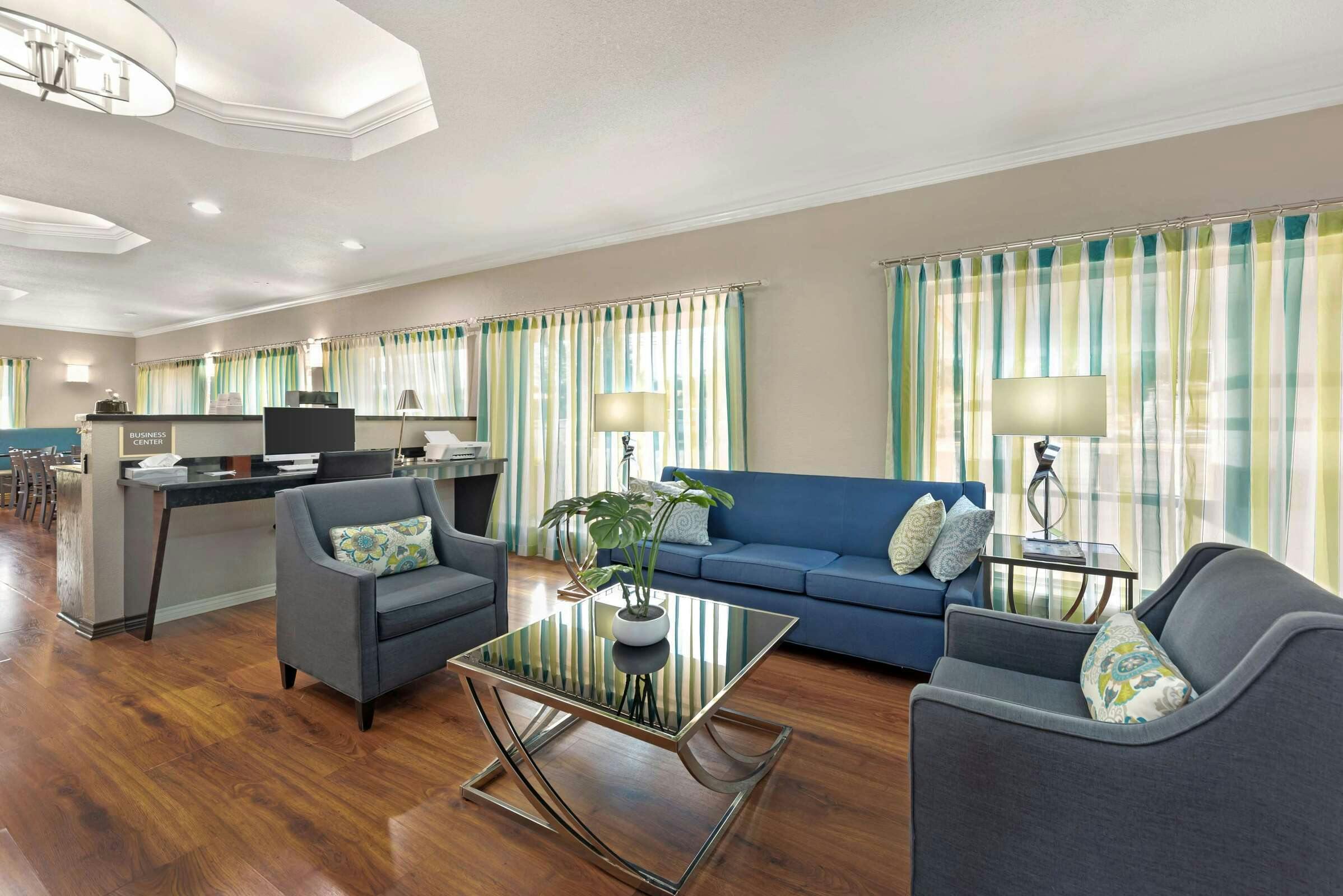 Hotel Best Western Post Oak Inn photo 5