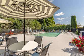 Hotel Best Western Plus Cold Spring photo 2