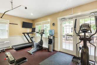 Hotel Best Western Plus Cold Spring photo 3