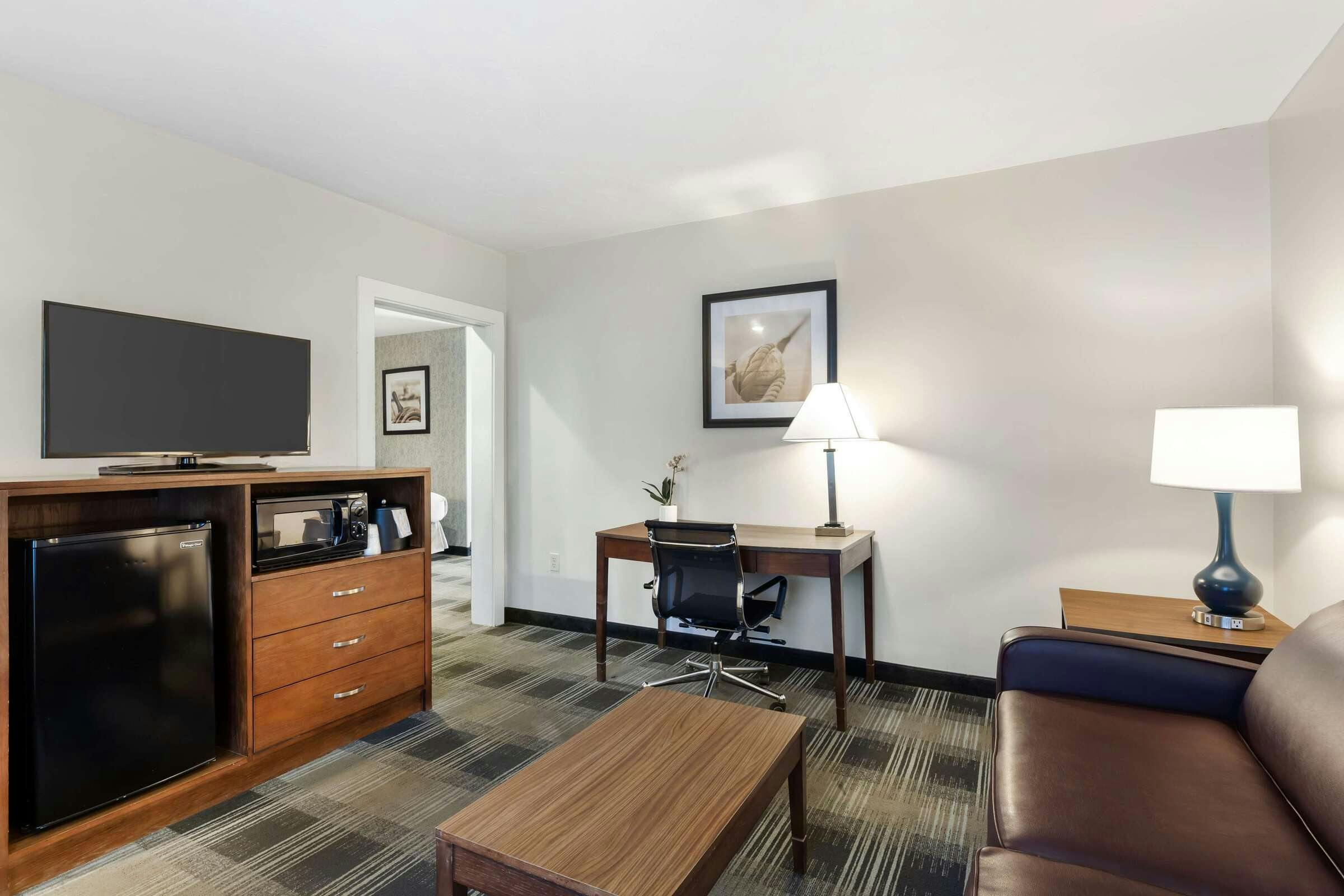 Hotel Best Western Plus Cold Spring photo 4