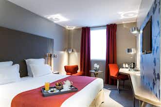 Hotel Best Western Plus Paris Velizy photo 2