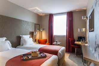 Hotel Best Western Plus Paris Velizy photo 3