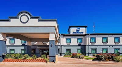Best Western Littlefield Inn & Suites