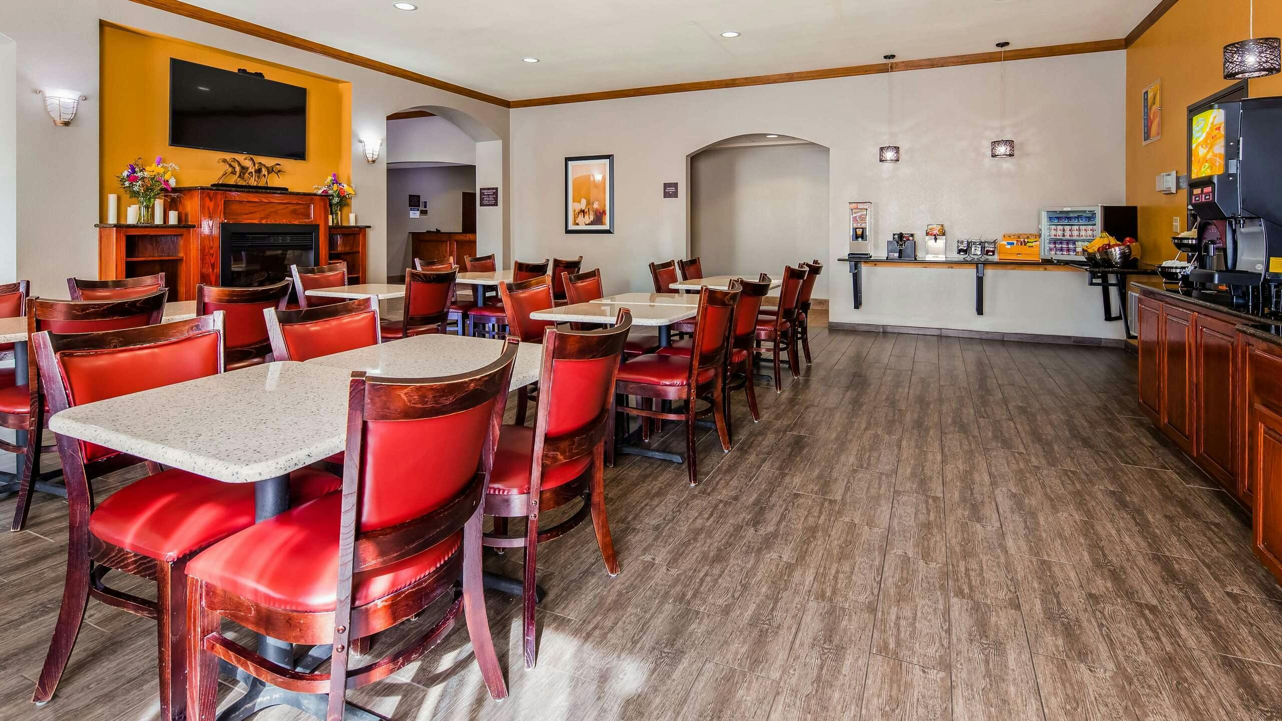 Hotel Best Western Littlefield Inn & Suites photo 3