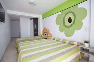 Hotel Hotel Sol Playa photo 4