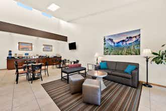 Hotel Best Western Topaz Lake Inn photo 2