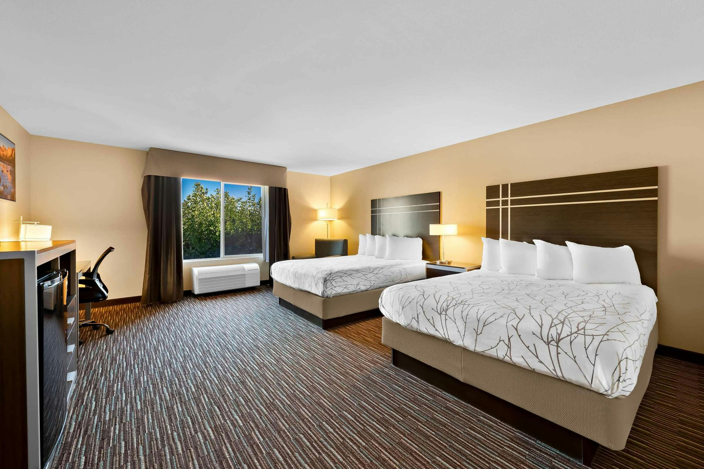 Hotel Best Western Topaz Lake Inn photo 3