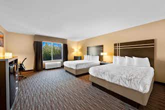 Hotel Best Western Topaz Lake Inn photo 3