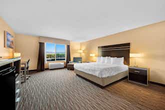 Hotel Best Western Topaz Lake Inn photo 4