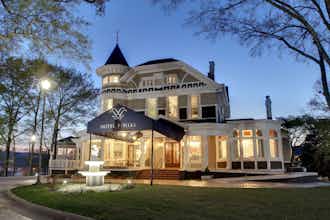 Hotel Hotel Finial, Bw Premier Collection photo 2