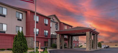 Best Western Plus Chelsea Hotel