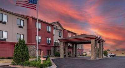 Best Western Plus Chelsea Hotel