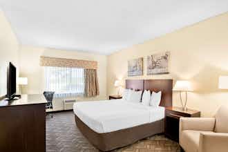 Hotel Best Western Nebraska City Inn photo 2