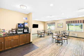Hotel Best Western Nebraska City Inn photo 3