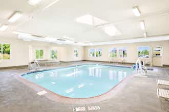 Hotel Best Western Nebraska City Inn photo 4
