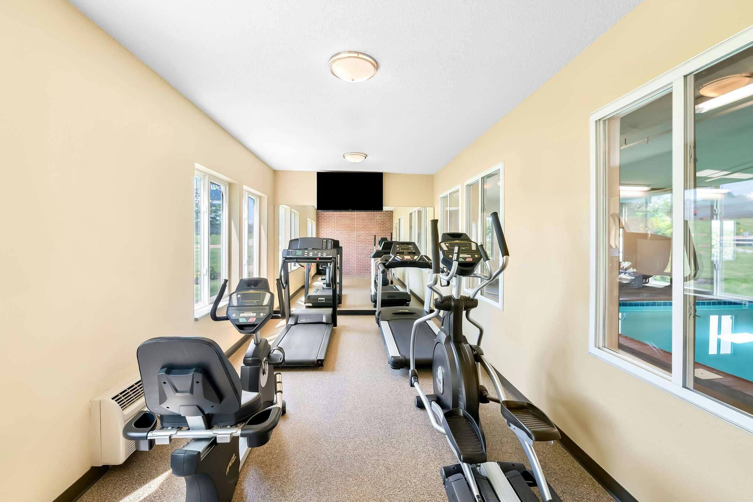 Hotel Best Western Nebraska City Inn photo 5