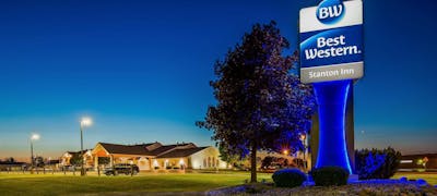 Best Western Stanton Inn