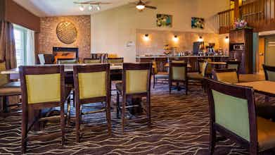 Hotel Best Western Stanton Inn photo 1