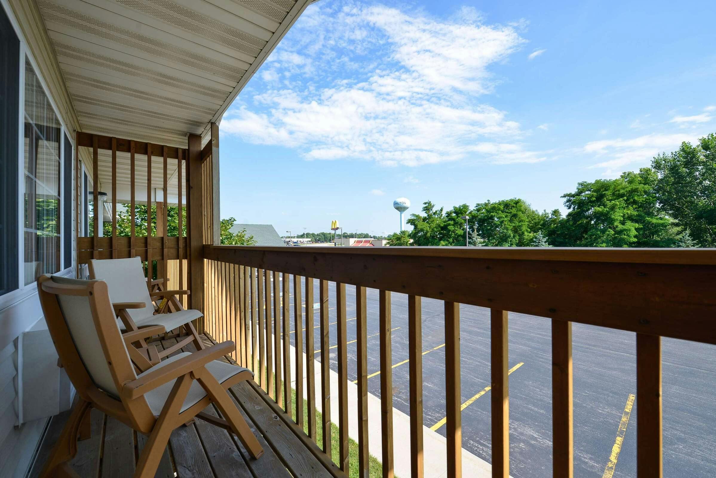 Hotel Best Western Stanton Inn photo 3