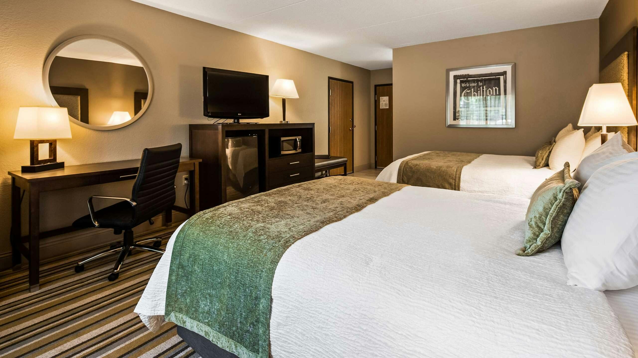 Hotel Best Western Stanton Inn photo 4