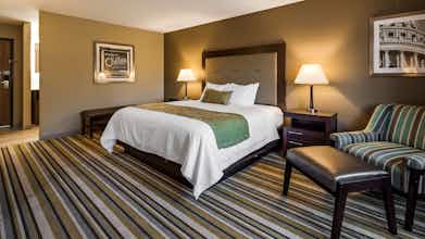 Hotel Best Western Stanton Inn photo 5