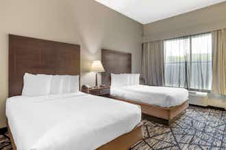 Hotel Best Western Plus Hobby Airport Inn & Suites photo 3