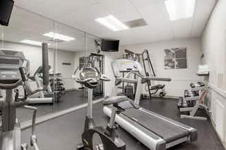 Hotel Best Western Plus Hobby Airport Inn & Suites photo 4