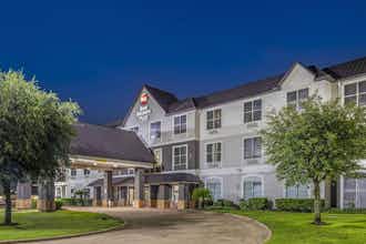 Hotel Best Western Plus Hobby Airport Inn & Suites photo 5