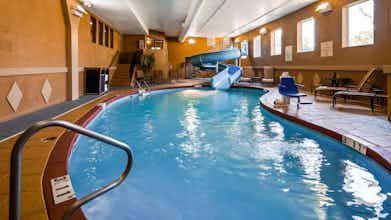Hotel Best Western Plus Midwest Inn & Suites photo 2